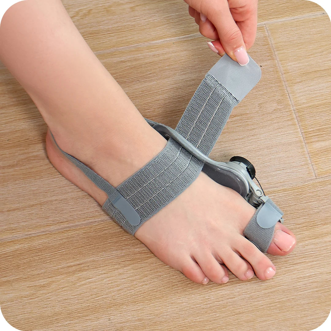 Bonex™ Bunion Fix
