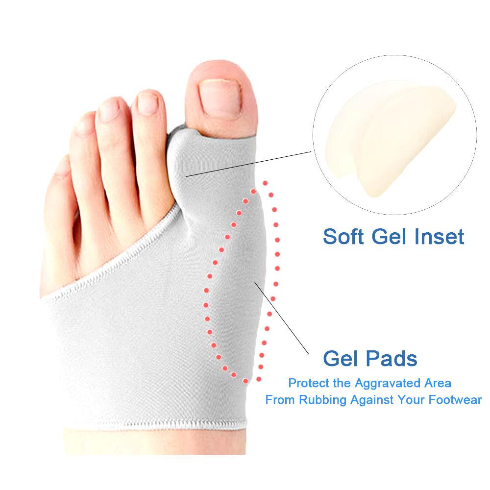 Compact Valgus Bone Corrector