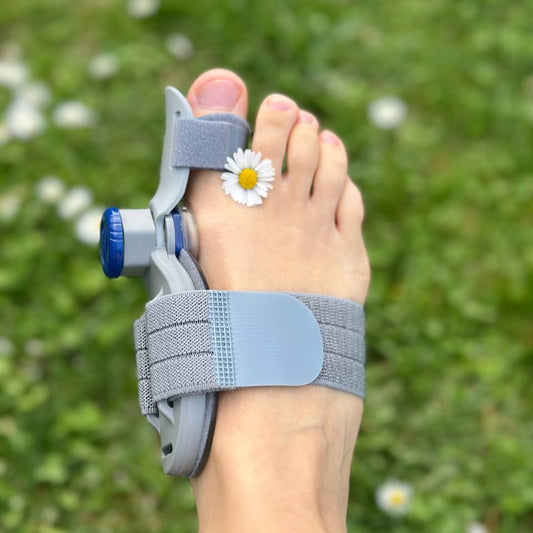 Bonex Bunion Fix Bundle - Get Rid of Bunions at Home Without Surgery (Clinically Proven)